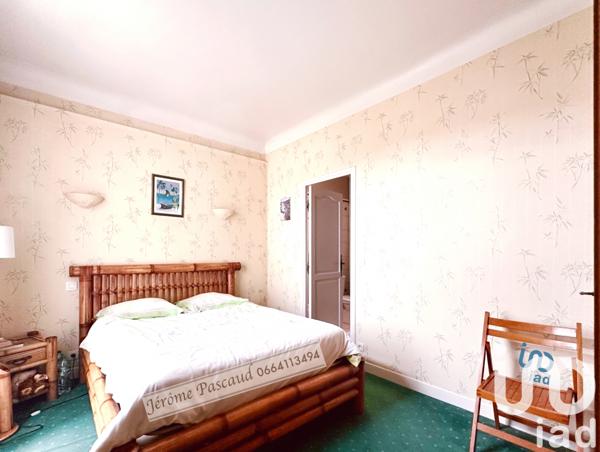 Maison à vendre 5 pièces 103 m² Saclay