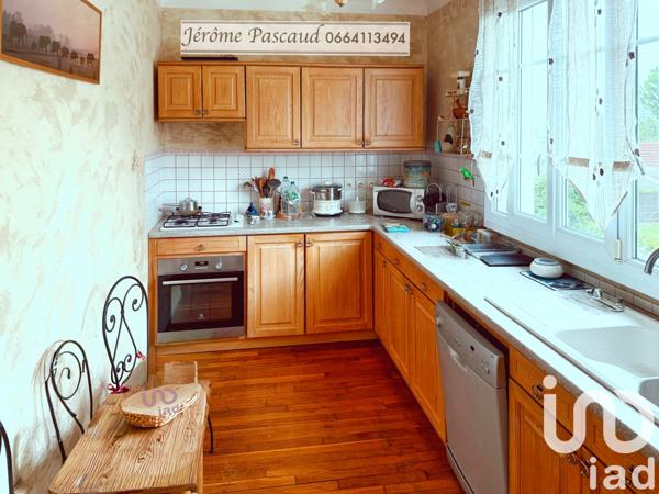 Maison à vendre 5 pièces 103 m² Saclay