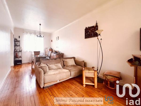 Maison à vendre 5 pièces 103 m² Saclay