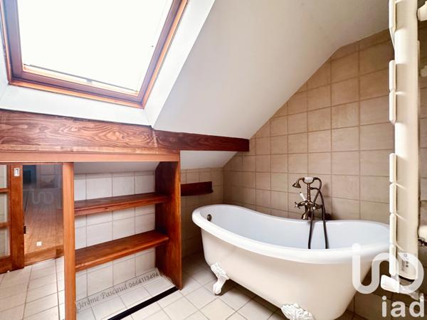 Maison à vendre 5 pièces 103 m² Saclay