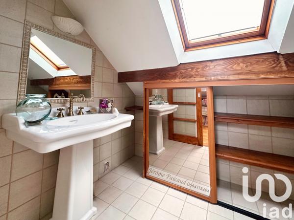 Maison à vendre 5 pièces 103 m² Saclay