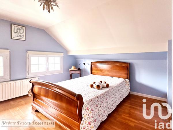 Maison à vendre 5 pièces 103 m² Saclay