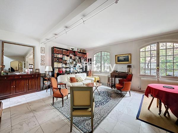 Maison 5 pièces - 145 m² Bien prestige