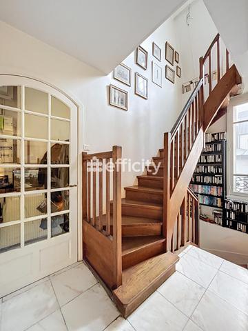 Maison 5 pièces - 145 m² Bien prestige