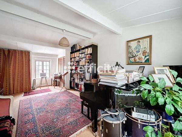 Maison 5 pièces - 145 m² Bien prestige