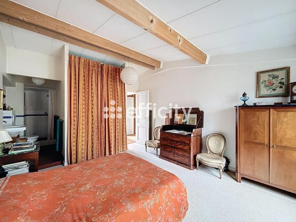 Maison 5 pièces - 145 m² Bien prestige