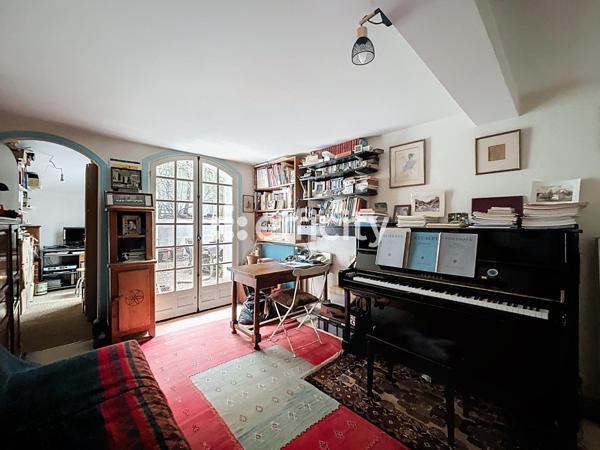 Maison 5 pièces - 145 m² Bien prestige