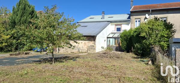 Maison à vendre 7 pièces 136 m² Lachambre