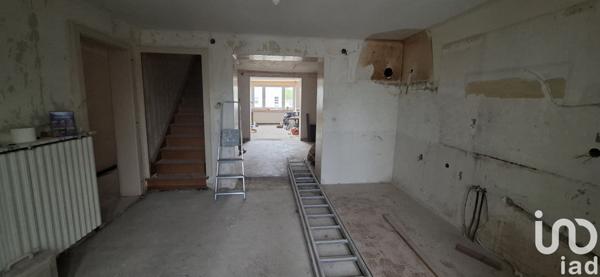 Maison à vendre 7 pièces 136 m² Lachambre