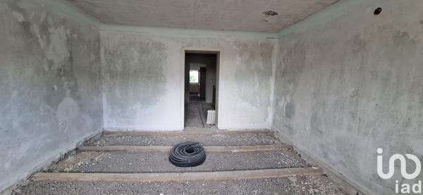 Maison à vendre 7 pièces 136 m² Lachambre