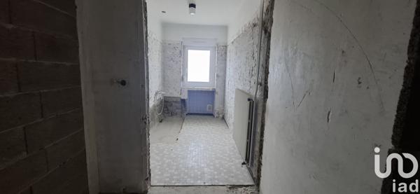 Maison à vendre 7 pièces 136 m² Lachambre