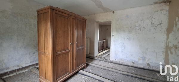 Maison à vendre 7 pièces 136 m² Lachambre