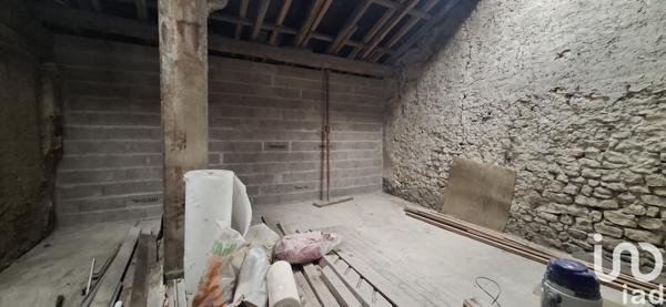 Maison à vendre 7 pièces 136 m² Lachambre