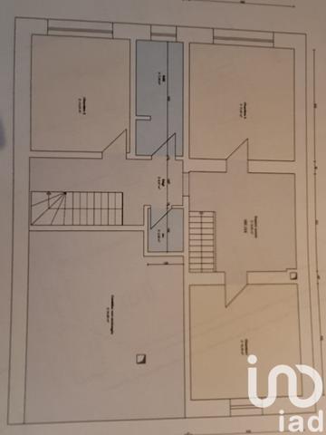 Maison à vendre 7 pièces 136 m² Lachambre