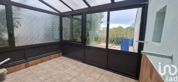 Maison à vendre 7 pièces 136 m² Lachambre