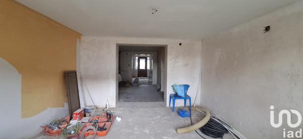 Maison à vendre 7 pièces 136 m² Lachambre