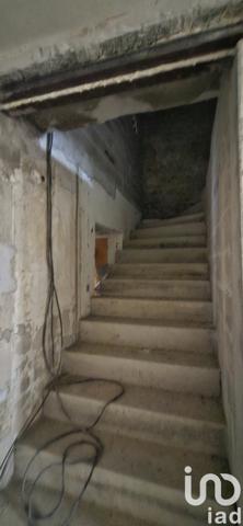 Maison à vendre 7 pièces 136 m² Lachambre