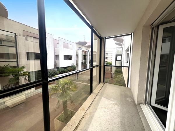 Appartement · Vente Bordeaux (33200) 3 pièces · 65m²