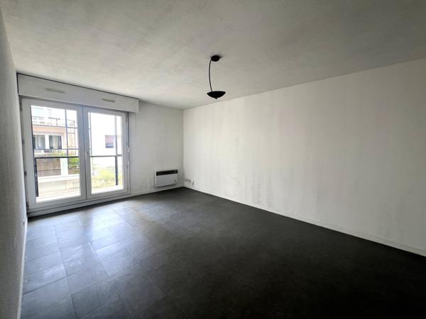 Appartement · Vente Bordeaux (33200) 3 pièces · 65m²
