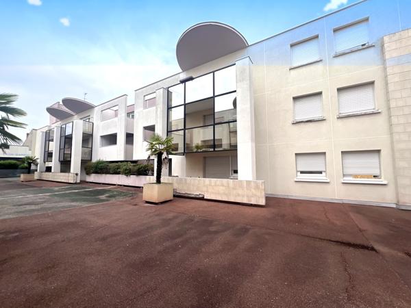 Appartement · Vente Bordeaux (33200) 3 pièces · 65m²