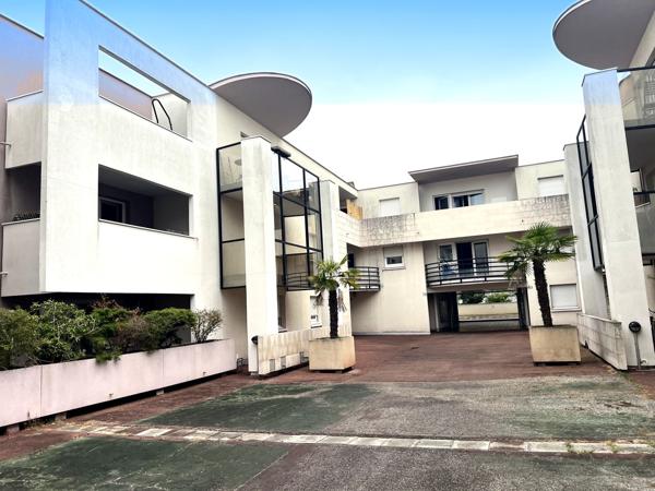 Appartement · Vente Bordeaux (33200) 3 pièces · 65m²