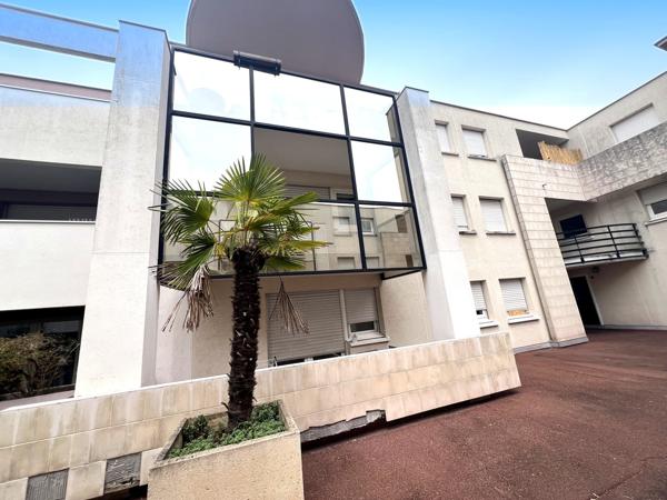 Appartement · Vente Bordeaux (33200) 3 pièces · 65m²