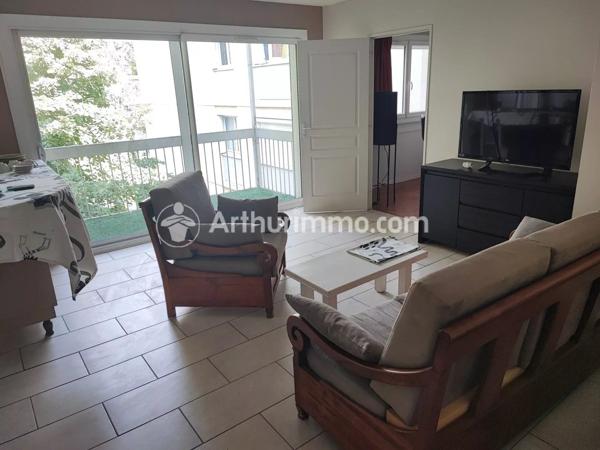 Location Appartement 3 pièces 52 m2 à Lyon 5