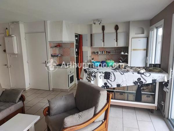 Location Appartement 3 pièces 52 m2 à Lyon 5