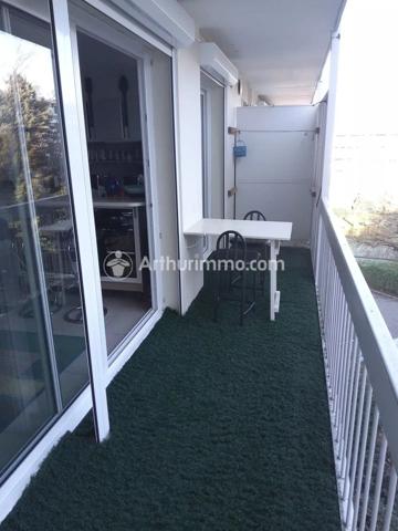 Location Appartement 3 pièces 52 m2 à Lyon 5