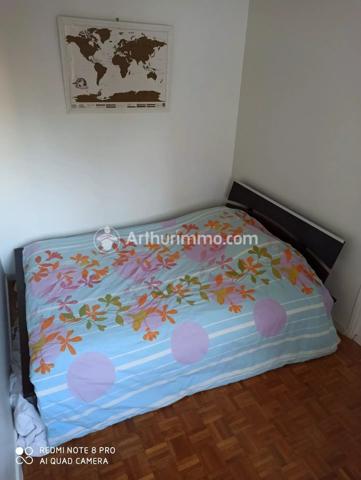 Location Appartement 3 pièces 52 m2 à Lyon 5