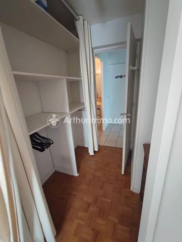 Location Appartement 3 pièces 52 m2 à Lyon 5