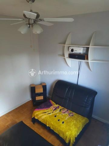 Location Appartement 3 pièces 52 m2 à Lyon 5