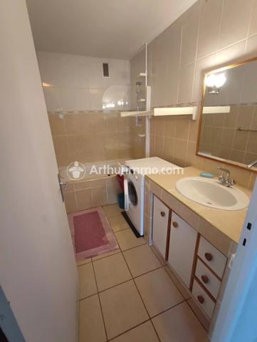 Location Appartement 3 pièces 52 m2 à Lyon 5