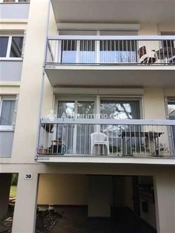 Location Appartement 3 pièces 52 m2 à Lyon 5