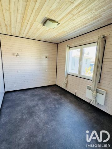 Maison à vendre 3 pièces 53 m² Soulac-sur-Mer