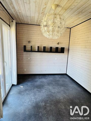 Maison à vendre 3 pièces 53 m² Soulac-sur-Mer