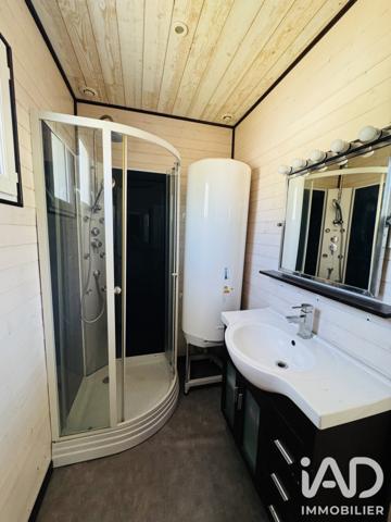 Maison à vendre 3 pièces 53 m² Soulac-sur-Mer