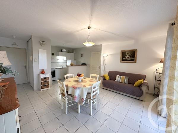 Appartement F2 à vendre  2 pièces - 48,27 m2 LE GRAU DU ROI - 30