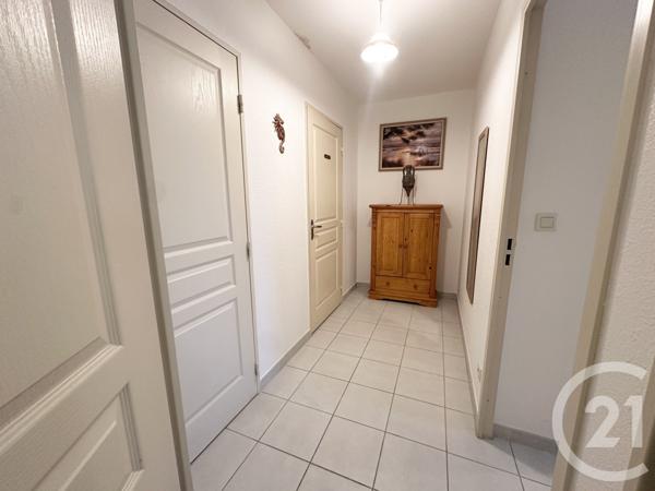 Appartement F2 à vendre  2 pièces - 48,27 m2 LE GRAU DU ROI - 30