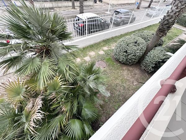 Appartement F2 à vendre  2 pièces - 48,27 m2 LE GRAU DU ROI - 30