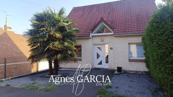 Pour les amateurs de grands terrains