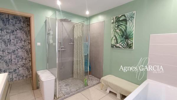 Pour les amateurs de grands terrains