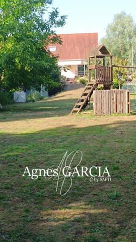 Pour les amateurs de grands terrains