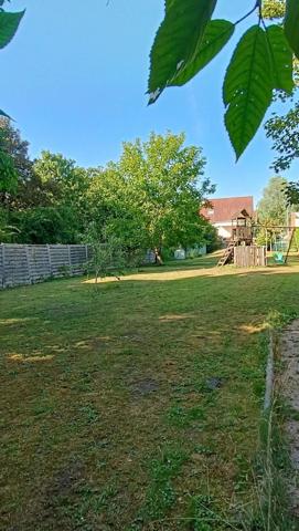 Pour les amateurs de grands terrains