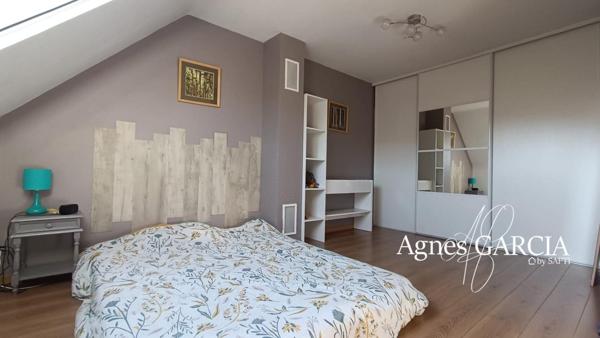 Pour les amateurs de grands terrains