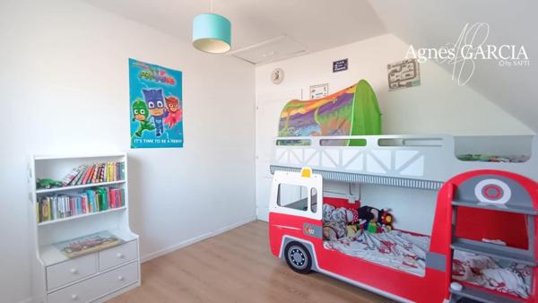 Pour les amateurs de grands terrains