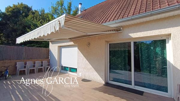 Pour les amateurs de grands terrains