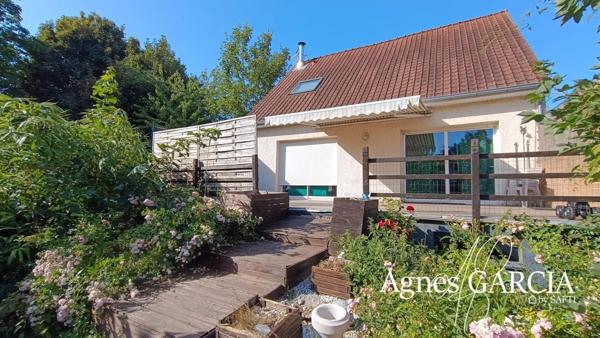 Pour les amateurs de grands terrains