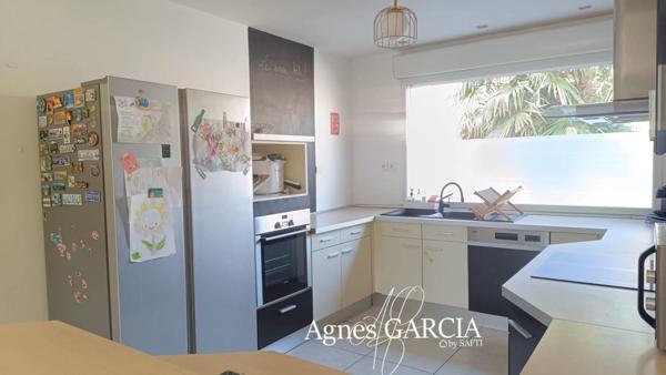 Pour les amateurs de grands terrains