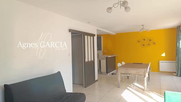 Pour les amateurs de grands terrains